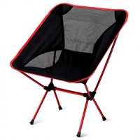 Ensemble chaise et table pliables en acier inoxydable portable pour le camping en plein air, le pique-nique, la plage, le jardin, la pêche, la randonnée