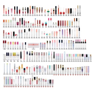 Lucidalabbra lucido da te personalizzato venditore sfuso rossetto <span class=keywords><strong>Lipbalm</strong></span> sapore fruttato lucidalabbra funzione opaca da produttore verificato - Product Image 1