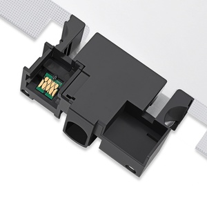 Cartouche d'encre de recharge Supercolor T9661 pour imprimante Epson WorkForce Pro WF-M5299 M5799 - Product Image 3