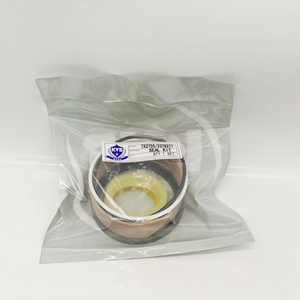 Sello de Aceite para Cargadora de Ruedas 920 966C 613C, Kit de Sello de Cilindro Hidráulico 7X-2755 7X2755 237-8277 - Product Image 3