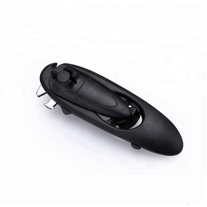 רב תפקודי ABS בירה בקבוק צבע פח יכול פותחן לבית וגן - Product Image 5