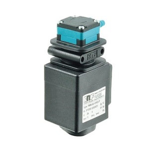 ปั๊มไดอะแฟรมแบบมีไดอะแฟรม Knf Fmm 20Kpdc P ขนาด 24 โวลต์ 1 เมกะปาสคาล สำหรับเครื่องจ่ายของเหลว - Product Image 1