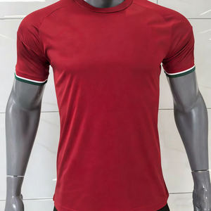 قميص نادي جارسي لكرة القدم البرتغالي البرازيلي، طقم خدمة صيفي، قميص كرة قدم، قميص منتخب كرة القدم الهنغاري - Product Image 2