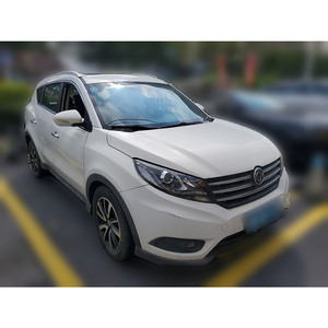 Auto Usado en Buen Estado, Dongfeng <span class=keywords><strong>Fengon</strong></span> 580, Gasolina 1.5, SUV, Tracción Delantera, 7 Asientos - Product Image 3