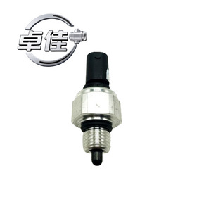 เซ็นเซอร์วัดแรงดันน้ำมัน ZJ รุ่น 3602185-27L แบบเกลียว สำหรับ Hongqi H5 Bestune T77 B70 B20 - Product Image 1