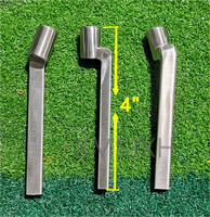 2024 Les derniers boyaux de putter de golf et de putter