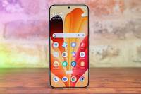 Smartphone PO CO X8 Pro Max Version Globale Esim 6.83'' Amoled 120Hz Dimensity 9500s 8500mAh 100W 50MP 12GB RAM Android 16 5G