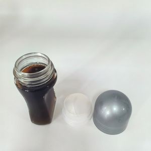 Botella <span class=keywords><strong>de</strong></span> agua <span class=keywords><strong>de</strong></span> inodoro y aceite esencial roll-on <span class=keywords><strong>de</strong></span> cristal transparente al por mayor <span class=keywords><strong>50ml</strong></span> con logotipo <span class=keywords><strong>de</strong></span> serigrafía y difusor <span class=keywords><strong>de</strong></span> caña - Product Image 3