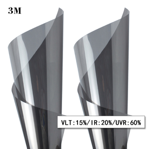 <span class=keywords><strong>Film</strong></span> teinté pour vitres <span class=keywords><strong>de</strong></span> voiture en céramique nano noir <span class=keywords><strong>de</strong></span> 3 m, utilisé pour les berlines, les SUV, les pare-brise <span class=keywords><strong>de</strong></span> voiture, protection contre les rayons infrarouges à 99%, <span class=keywords><strong>film</strong></span> <span class=keywords><strong>de</strong></span> confidentialité pour vitres - Product Image 5