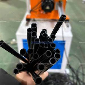 Nueva Línea de Producción de Mangueras de Acero en Espiral, PVC, PP, PE, PU - Product Image 6