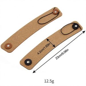 Bolsa de almuerzo con aspecto de madera-Bolsa térmica aislada para picnic, camping y trabajo - Product Image 3