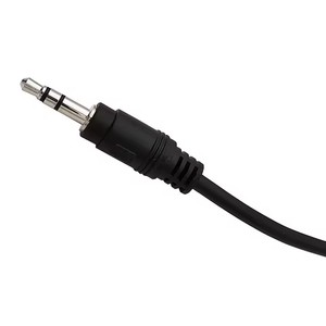 Câble adaptateur audio micro DIN 8 broches mâle vers jack stéréo 3,5 mm mâle 50 cm 150 cm - Product Image 4