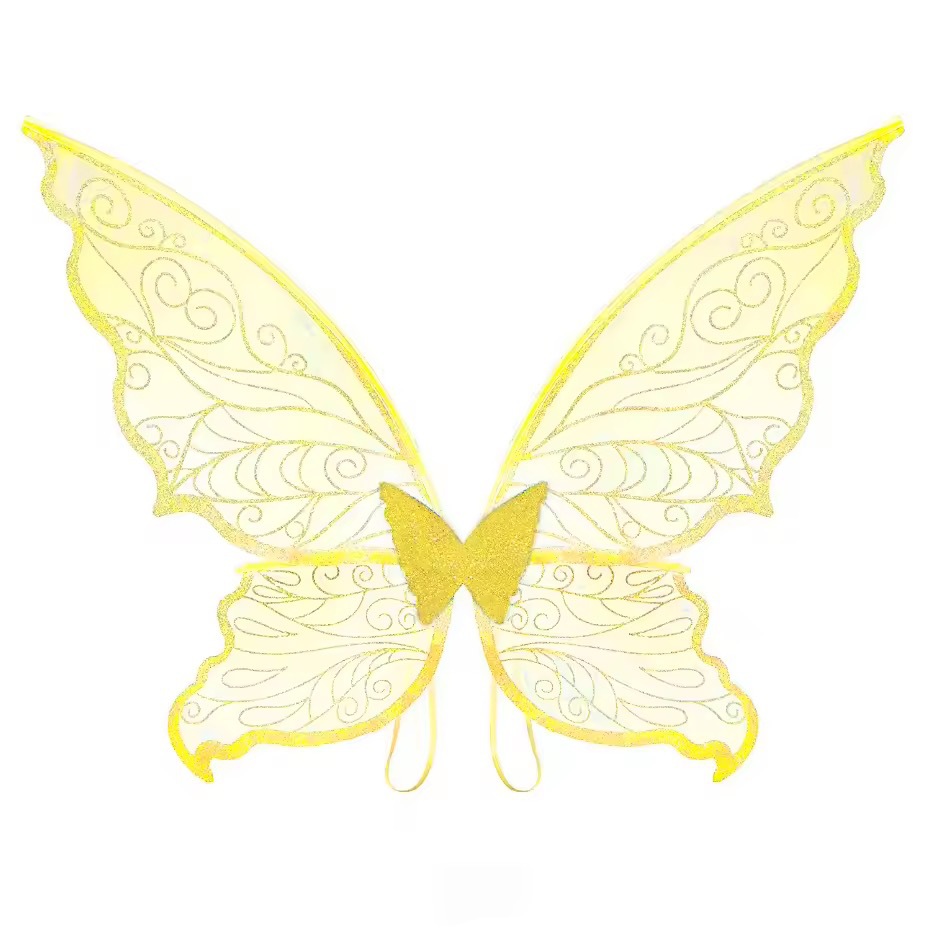 Yellow-70cm-52cm