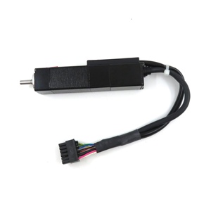 อะไหล่ SMT มอเตอร์เซอร์โว AC, 20W สำหรับ MTNM000236AA - Product Image 1