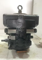 POMPA GP-PISTON Pompa Hidrolik 210-6601  271-7555 280-7988  192-0933  169-4664  170-3608 169-4665  118-6244 untuk C-at