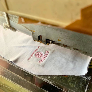 Badges de transfert de chaleur en relief TPU Logo personnalisé 3D haute fréquence patchs de pressage à chaud étanche Durable Flexible Eco Safe - Product Image 6