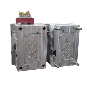 Customization Plastic Preform Mould Injection Molding Inject Plastic ABS Injection Mold Mould Plastic