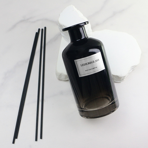 <span class=keywords><strong>Reed</strong></span> khuếch tán chai thủy tinh 200ml thủy tinh sang trọng khuếch tán chai với <span class=keywords><strong>Reed</strong></span> Stick Cao Cấp chai thủy tinh - Product Image 4