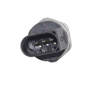 Sensor de Presión de Combustible Common Rail 0281002498 para Mercedes Benz Clase A, C, E, <span class=keywords><strong>G</strong></span>, <span class=keywords><strong>M</strong></span>, <span class=keywords><strong>S</strong></span> - Product Image 3