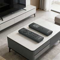 Nuevo Control Remoto de Voz de Repuesto para TV, Control Remoto Universal para LG Smart TV con Control por Voz