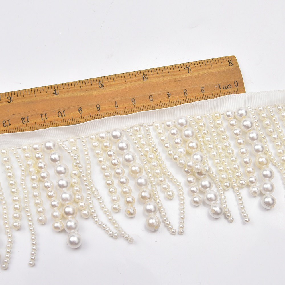 hanging beads for dress SPLENDOR main image 0