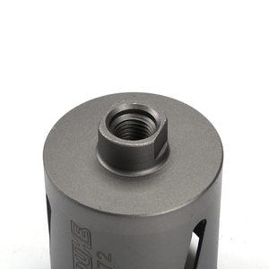 Youhe thỏa thuận trực tiếp 72mm <span class=keywords><strong>60mm</strong></span> M16 Laser hàn kim cương lõi khoan bit cho bê tông nề - Product Image 3