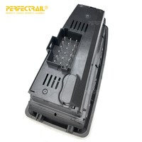 23024869 24201770 Pièces de camion lourd Interrupteur de commande électrique principal pour vitres et rétroviseurs pour camions Volvo VNL GEN 3 VNR