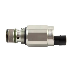 Válvula Solenoide RE183407 para Excavadora, Repuesto RE183369 para John Deere 2204 5055E 5100E 5425 5620 6090MC 6130 - Product Image 6