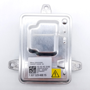 Nouveau Ballast de Phare LED HID OEM 1 307 329 468, Ampoule de Démarrage 12V <span class=keywords><strong>35W</strong></span> pour Romeo CTS XTS Camaro California Cherokee Sorento Range - Product Image 1