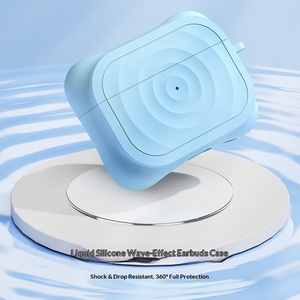 Étui de protection souple antichoc Tongxinda pour 4 et Pro2, étui en silicone liquide - Product Image 1