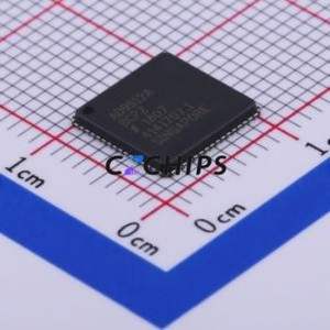 Synthétiseur numérique direct PMIC (DDS) de circuit intégré de LFCSP-64-VQ de AD9912ABCPZ-REEL7 neuf et original (9x9) - Product Image 1