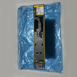 Fanuc A06B-6160-H003เครื่องขยายเสียงสำหรับเครื่องมือเครื่องผลิตใน A06B-6160-H003ญี่ปุ่น A06B-6160-H00ขยายสัญญาณเสียง A06B-6160-H003 - Product Image 3