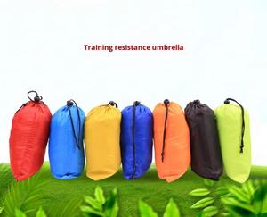 Paraguas de Resistencia para Entrenamiento de Fútbol, Recubierto de Plata, de Alta Calidad, para Velocidad y Potencia en Pista y Campo - Product Image 5