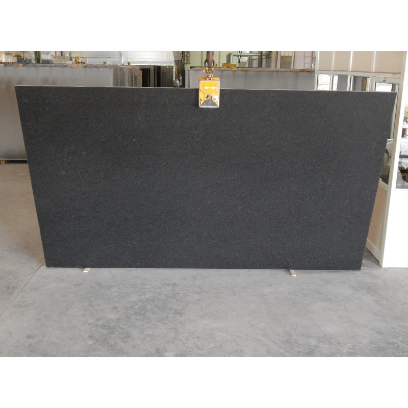 Chinese Cheap G684 Pearl Black Basalt