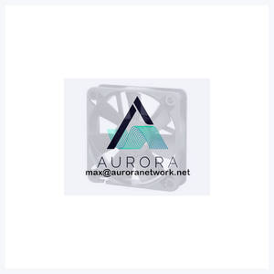 พัดลมระบายความร้อน OEM 612F/2-638,381-3280-ND - Product Image 1