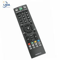 Télécommande compatible avec LG Factory Remote TV AKBAKB33871414