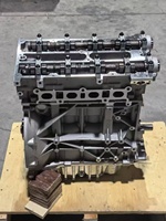Moteur à essence 4 cylindres 1.4L de haute qualité, neuf, assemblé, Duratec 16V/Sigma, bloc long pour Ford Fiesta MK6 MK7 Fusion 1.4L