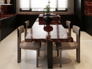 Système d'îlot <span class=keywords><strong>de</strong></span> cuisine sur mesure, fabricant d'armoires <span class=keywords><strong>de</strong></span> cuisine <span class=keywords><strong>de</strong></span> luxe pour maisons haut <span class=keywords><strong>de</strong></span> gamme - Product Image 2