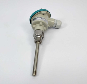 Capteur de température industriel universel SITRANS TS500, thermocouple Pt100, OEM, IP66, acier inoxydable 316L, 0.2 - Product Image 4