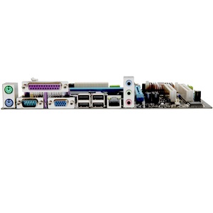 Good Quality <span class=keywords><strong>DDR3</strong></span> LGA1156 CPU Intel H55 Chipset Motherboard For Core i7/i5/i3 Notebook - Product Image 3