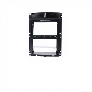 Lecteur Vidéo Multimédia TK-YB pour <span class=keywords><strong>PEUGEOT</strong></span> 206/<span class=keywords><strong>207</strong></span>/308/405/407, <span class=keywords><strong>Autoradio</strong></span> Android GPS DSP Tableau de Bord avec Garantie d'1 An - Product Image 1