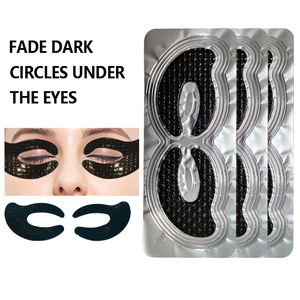 Mascarilla de <span class=keywords><strong>Ojos</strong></span> Coreana Vegana con Colágeno y Algas Marinas en Forma de Mariposa, Antiarrugas, Blanqueadora, Hidratante y Reafirmante para Uso Nocturno - Product Image 2