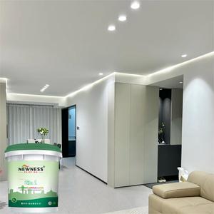 Revestimiento líquido de pintura de pared <span class=keywords><strong>interior</strong></span> a base de acrílico para uso <span class=keywords><strong>interior</strong></span> y exterior - Product Image 1