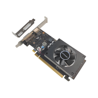 PCWINMAX Nouvelle Carte Graphique de Bureau à Profil Bas GeForce GT 1030 64 bits GDDR5 PCI Express Prise en Charge OEM En Stock