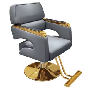 Equipo de Peluquería, Silla de Barbería y Silla de Tinte - Product Image 5