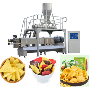 <span class=keywords><strong>M</strong></span>áquina para hacer aperitivos, Chips de maíz, Tortilla, <span class=keywords><strong>Doritos</strong></span> - Product Image 6