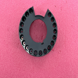 สปอตไลท์ความหนาแน่นสูงรุ่น Plc G4513-40532ขนาด D 3343/51สำหรับสินค้าภายใต้การรับประกัน - Product Image 1