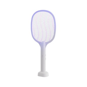 Matamosquitos Eléctrico de 18 cm y 43 cm con Luz Púrpura, Doble LED, Portátil, para el Hogar - Product Image 5