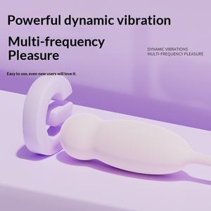 Masturbador Femenino con Calentamiento y Estiramiento, Productos Sexuales para Adultos, Juguetes Pequeños para Mujeres - Product Image 4