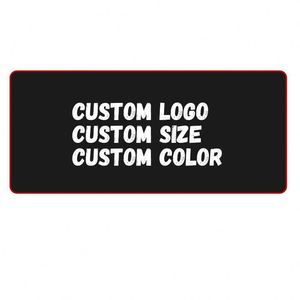 Professional Gaming <b>Mouse</b> <b>Pad</b> Supplier Customizable Options Available Anti-Slip 4mm Soft Heated RGB Square Cute Printed Design - Product Image 1